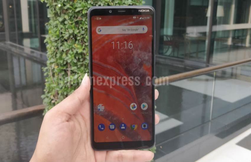 Nokia 3.1 Plus, Nokia 3.1 Plus price, Nokia 3.1 Plus price in India, Nokia 3.1 Plus sale, Nokia 3.1 Plus specs, Nokia 3.1 Plus specifications, Nokia 3.1 Plus first sale, Nokia 3.1 Plus availability, Nokia 3.1 Plus where to buy, Nokia 3.1 Plus, Airtel, airtel