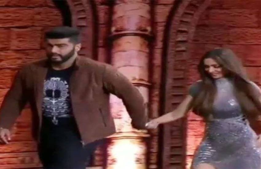 Picture Source: इंडियाज गॉट टैलेंट शो का स्क्रीनशॉट
