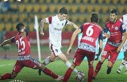 Kerala Blasters FC vs Delhi Dynamos FC Football, ISL 2018: दिल्ली ने केरला को 1-1 की बराबरी पर रोका