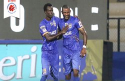 Jamshedpur FC vs ATK Football, ISL 2018: लेंजारोते ने एटीके को तीसरी हार से बचाया