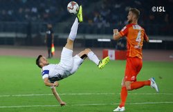 ISL 2018, Delhi Dynamos FC vs Pune City FC Playing 11: ये हो सकती है दिल्ली बनाम पुणे मैच की प्लेइंग इलेवन!