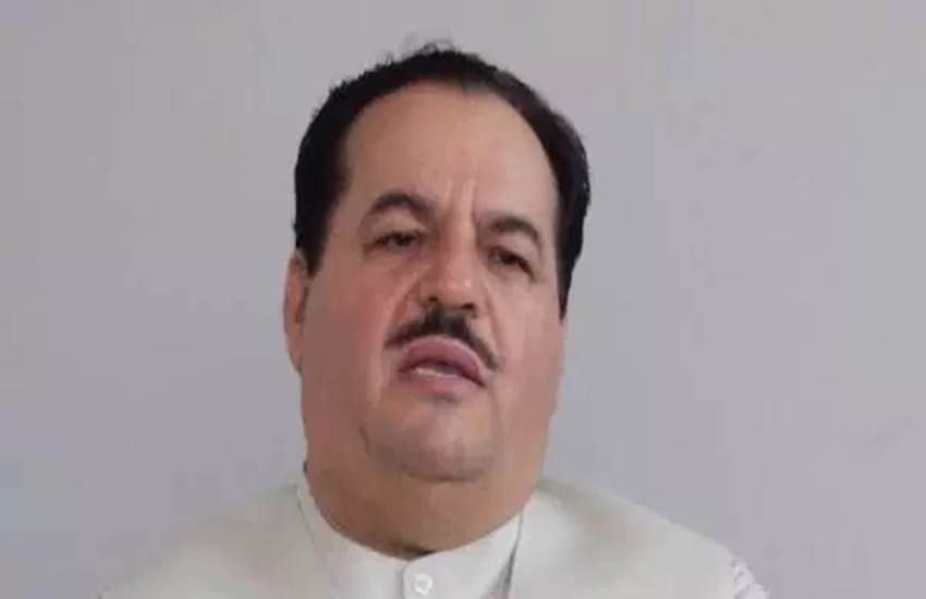 Jabar Qahraman