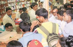 उत्तर प्रदेशः सस्ती जेनरिक दवाओं की नहीं बढ़ पा रही बिक्री