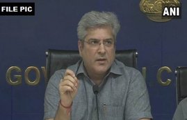 Income Tax Department, Raids, Delhi Minister, Kailash Gahlot, 16 Locations, Delhi, Gurugram, Search, Underway, Brisk Infrastructure and Developers Ltd, Corporate International Financial Services Ltd, AAP, Delhi, Arvind Kejriwal, CM, Manish Sisodiya, State News, Hindi News