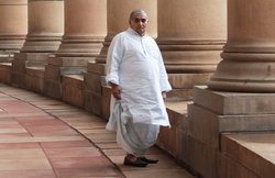 किस्‍सा: सोते ही रहते थे मध्‍य प्रदेश के पहले गैर कांग्रेसी सीएम कैलाश जोशी, नींद के चलते ही देना पड़ा था इस्‍तीफा
