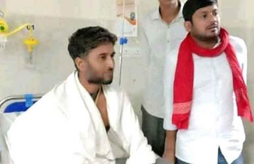 Kanhaiya Kumar Patna Aiims Kanhaiya Kumar Patna Aiims