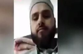 Qazi Ahmed Yasir, Kashmiri Cleric, South Kashmir, Masturbates, Video Chat, Woman, Female Follower, Video, Viral, Trending News, Hindi News