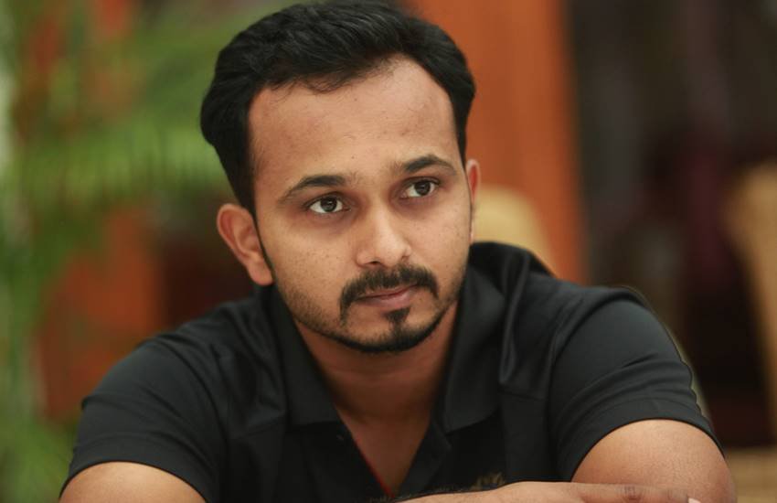 वेस्ट इंडीज के खिलाफ खेले जाने वाले बाकी तीन मैचों के लिए भी केदार जाधव को टीम इंडिया में नहीं लिया गया है। (एक्सप्रेस फाइल फोटो)