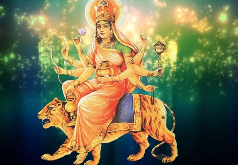 navratri, navratri 2018, navratri 4th day, navratri 4th day puja, maa Kushmanda, maa Kushmanda puja vidhi, maa Kushmanda puja, navratri 4th day aarti, navratri 4th day puja bhajan, navratri 4th day puja aarti, maa Kushmanda vrat katha, navratri puja vidhi, navratri vrat vidhi, navratri vrat katha in hindi, navratri 4th day maa Kushmanda, maa Kushmanda 4th day puja, maa Kushmanda puja vidhi in hindi, religion news updates in hindi, maa Kushmanda puja aarti