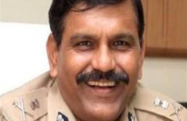 CBI, M Nageshwar Rao