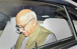 MJ Akbar, Metoo
