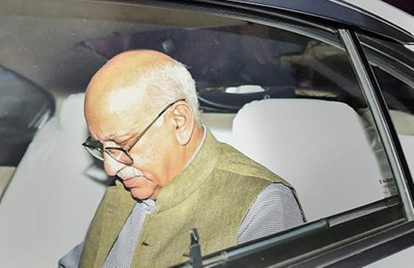 MJ Akbar, Metoo