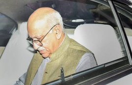 MJ Akbar, MeToo