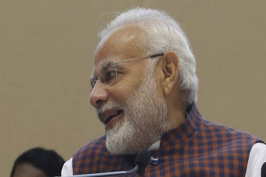 भारत और उज्बेकिस्तान के बीच सोमवार को 17 समझौतों पर दस्तखत किए गए।