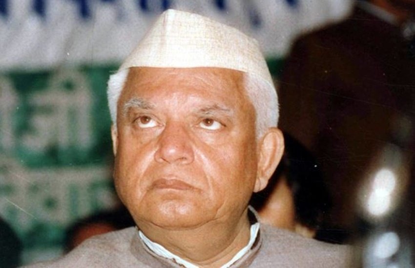 कांग्रेस नेता एनडी तिवारी का निधन। (एक्सप्रेस फाइल फोटो) कांग्रेस नेता एनडी तिवारी का निधन। (एक्सप्रेस फाइल फोटो)