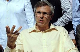 Omar Abdullah, Jammu kashmir