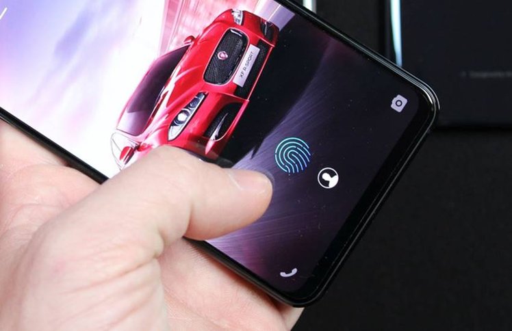 OnePlus 6T India Launch Price, Specs Updates: कई नए फीचर से लैस, डिस्प्ले में ही फिंगर प्रिंट स्कैनर