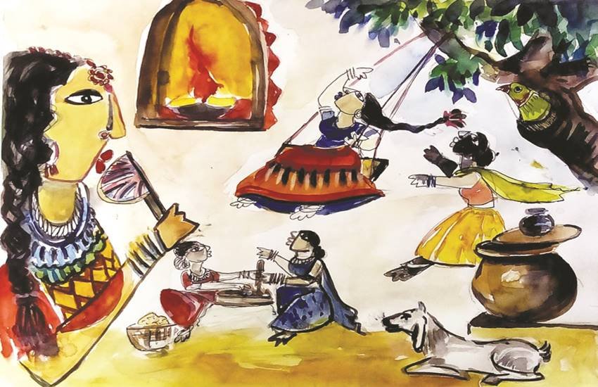 प्रतीकात्मक चित्र