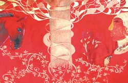 कहानीः मुझे वहां ठिठकना है…