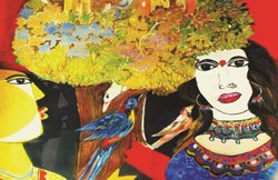 कहानीः खूंटे से आजाद होती नाव