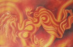 कविताएंः ‘बच गया’ और ‘ये तीसरे लोग’