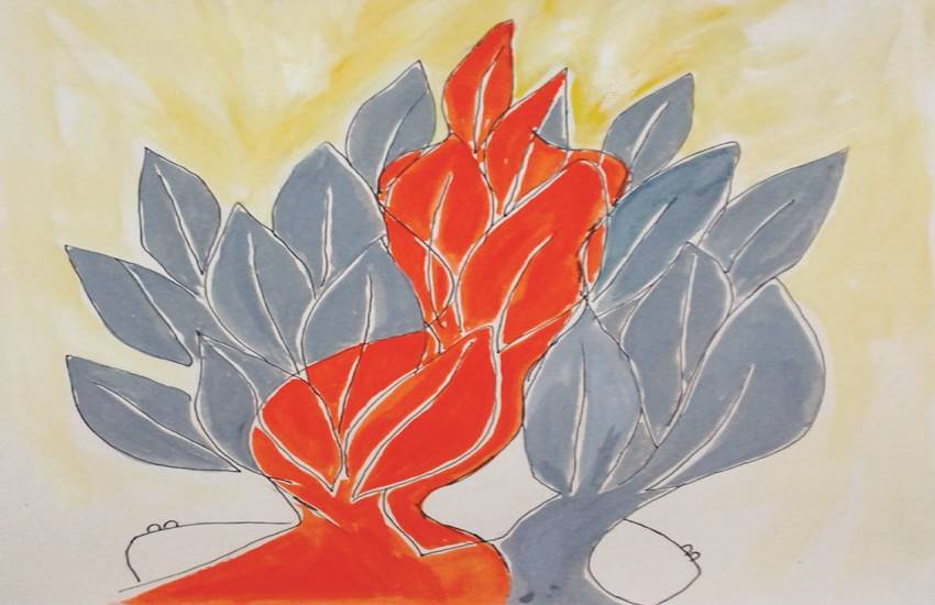 प्रतीकात्मक चित्र