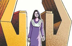 मुद्दा: अनसुनी गुहारें