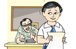 नन्ही दुनिया: कहानी: खामोशी तोड़ता पत्र