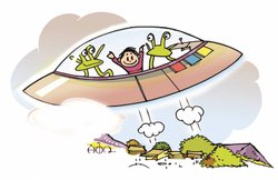 नन्ही कविताः कविता और शब्द-भेद