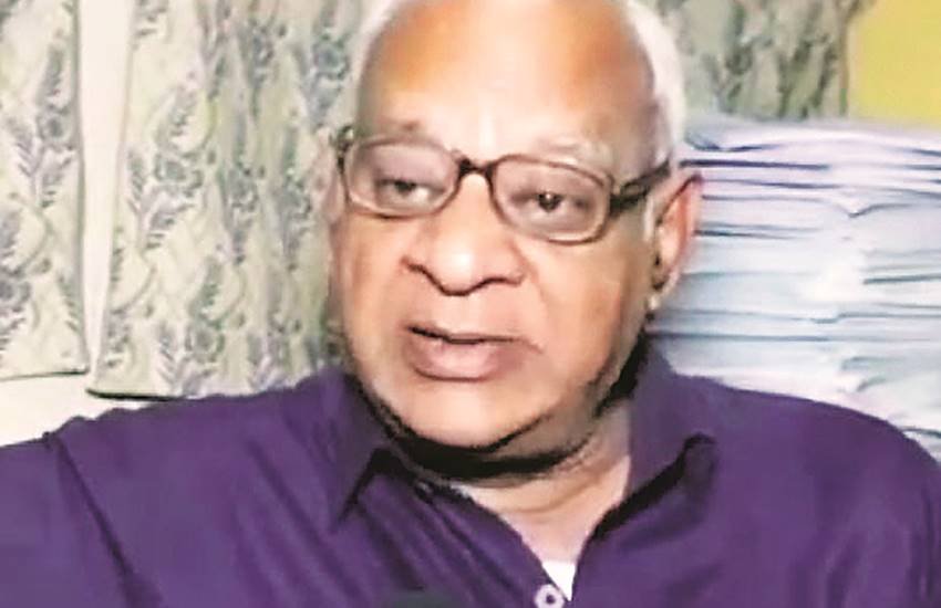  12 नवंबर को मध्य प्रदेश के लोग मतदान करने के साथ ही देश की राजनीति और दो दिग्गज राजनेताओं का भविष्य तय करेंगे। 
