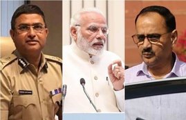cbi feud, cbi news, cbi, cbi director, alok verma, alok verma latest news, cbi alok verma, cbi chief news, cbi director alok verma news, alok verma news