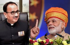 cbi feud, cbi news, cbi director, alok verma, leave, fear, rafale deal, probe, bjp, pm narendra modi, congress president, rahul gandhi, jhalawar, rajasthan, state News, hindi news, arun jaitley, fm, ravi shankar prasad, cabinet meeting, cbi, cbi director, alok verma, alok verma latest news, cbi alok verma, cbi chief news, cbi director alok verma news, alok verma news
