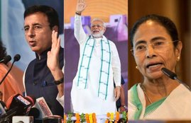cbi feud, cbi news, PM Modi, arun jaitley, independence, CBI, Congress Leader, Randeep Surjewala, CBI, BJP Bureau of Investigation, West Bengal, CM, Mamata Banerjee, fm, ravi shankar prasad, cabinet meeting, cbi, cbi director, alok verma, alok verma latest news, cbi alok verma, cbi chief news, cbi director alok verma news, alok verma news