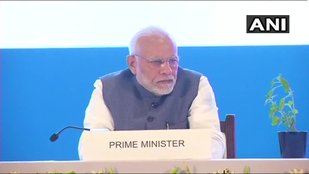 Uttarakhand, Investors meet