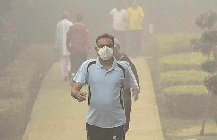 3 दिनों में दिल्ली में पीएम 10 का स्तर 264 और पीएम 2.5 का स्तर 111 तक पहुंचने की उम्मीद है।