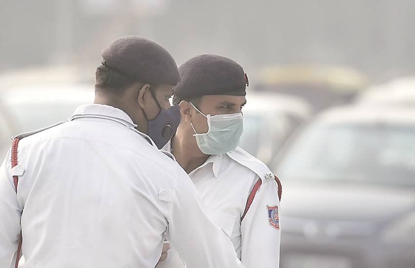 संभावना जताई जा रही है कि नई व्यवस्था से हालत थोड़ी बेहतर होगी।