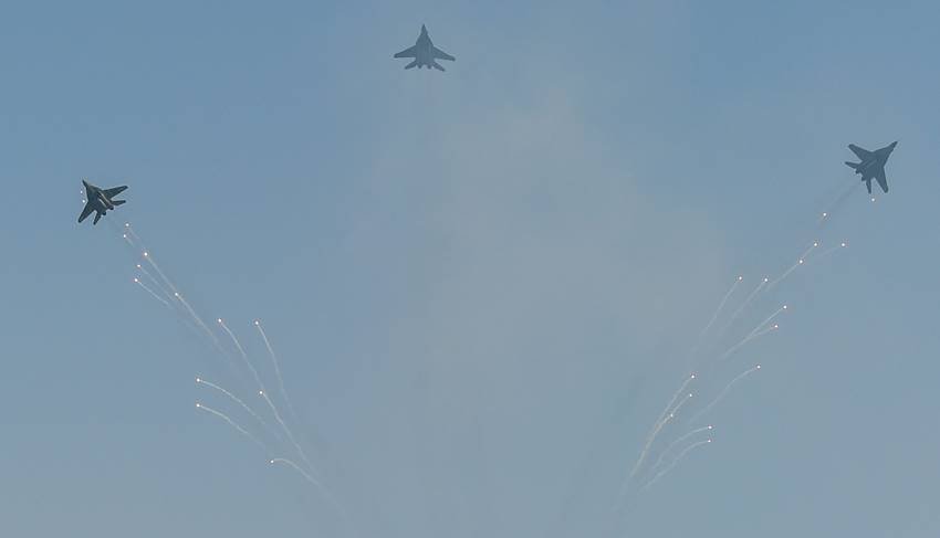 MiG-29 , Air Force Day, India Air Force, Indian Air Force (IAF),Indian Air Force Day,Indian Air Force 86th anniversary, indian airforce, air force fighter plans
