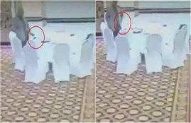 Subramanian Swamy, BJP, Agartala, Tripura, ISI, Military, Terrorists, Imran Khan, Chaprasi, Peon, Prime Minister, ISI, Military, Terrorists, Talk, Pakistan, Sushma Swaraj, Waste, Time, UN, Psychic Pleasure, Abuse, Ignore, National News, India News, Hindi News