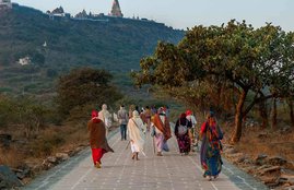 Pilgrimage, Pilgrimage benefits, Pilgrimage reason, Pilgrimage in india, Pilgrimage in hindu, Pilgrimage facts, Pilgrimage news, Pilgrimage places, Pilgrimage places in india, religion news