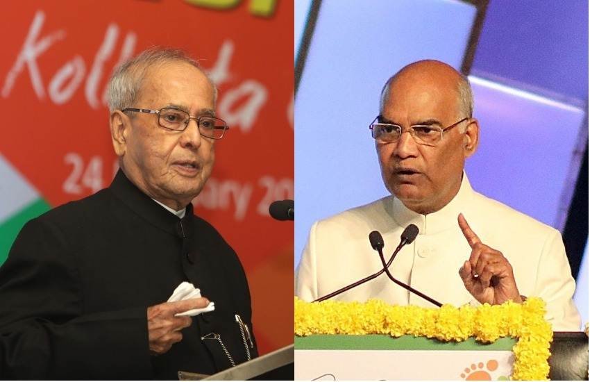 Smart Gram Project, Pranab Mukherjee, UPA Government, Started, Announce, Village, Development, Haryana, Wrap, Close, End, Ramnath Kovind, NDA Government, Rashtrapati Bhavan, Raisina Hills, New Delhi, India News, Hindi News
