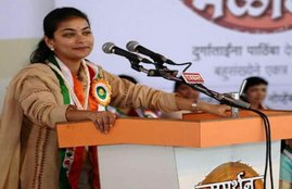 Praniti Shinde
