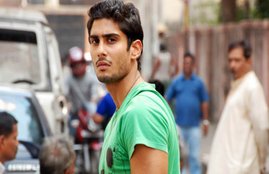 Prateik Babbar