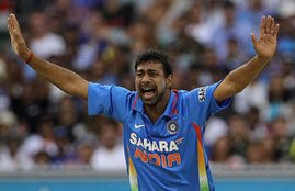 Praveen Kumar, Praveen Kumar Retirement, Retirement, Cricket, All Formats, Praveen Kumar, Praveen Kumar Career, Praveen Kumar Stats, Company Cricket, ONGC Team, Bowling Coach, New Work, BCCI, Indian Cricket Team, Cricket News, Sports News, Hindi News