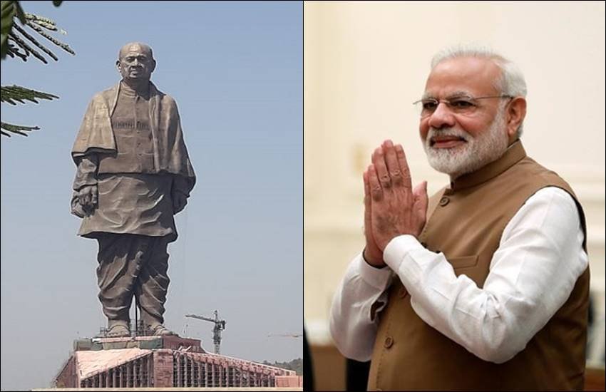 Sardar Vallabhbhai Patel's birth anniversary, Prime Minister Narendra Modi's heartfelt tribute, Sardar Vallabhbhai Patel, PM Modi, 'Statue of Unity, country, unity, modern, India's creator, special tribute, jansatta Sardar Vallabhbhai Patel's birth anniversary, Prime Minister Narendra Modi's heartfelt tribute, Sardar Vallabhbhai Patel, PM Modi, 'Statue of Unity, country, unity, modern, India's creator, special tribute, jansatta