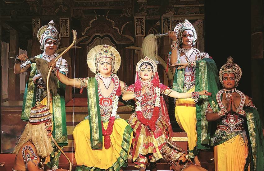 इस वर्ष इस समारोह का बासठवां वर्ष है। इस वर्ष इस समारोह का बासठवां वर्ष है।