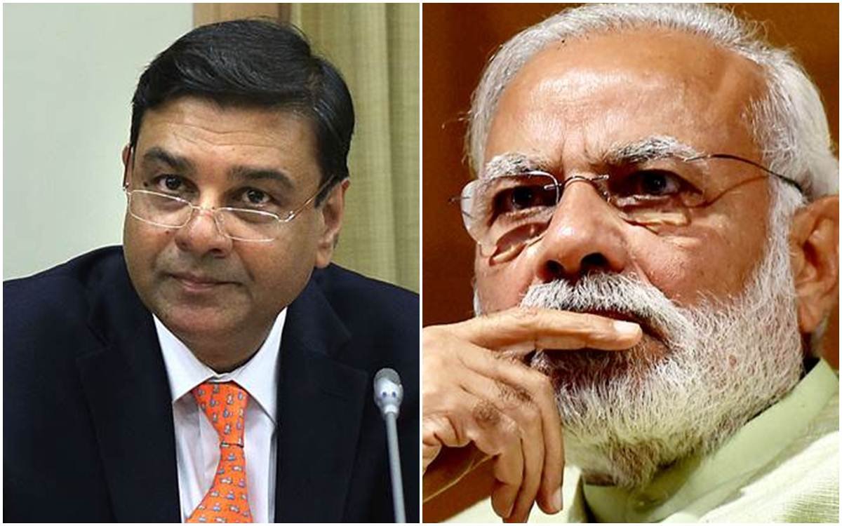 reserve bank deputy governor viral acharya slam government said ...