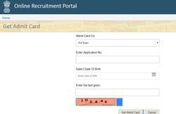 RSMSSB LSA Admit Card 2018: जारी हुए एडमिट कार्ड, ऑनलाइन ऐसे डाउनलोड करें