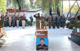 Rajendra Singh