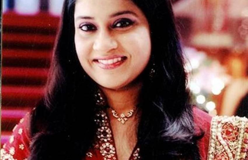 रेणुका सहाणे ने बताया कि होटल कर्मचारी ने उनके साथ अश्लील हरकत की। 