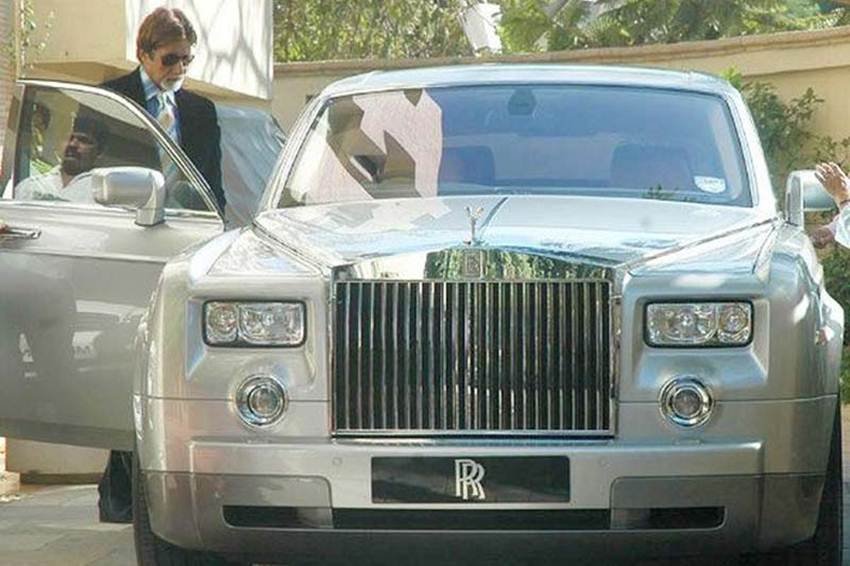 Amitabh Bachchan, Actor, Bollywood, Big B, New Car, SUV, Lexus LX 570, Flagship Model, Car Collection, Garage, Aishwarya Rai Bachchan, Abhishek Bachchan, Instagram, Entertainment News, Trending News, Hindi News